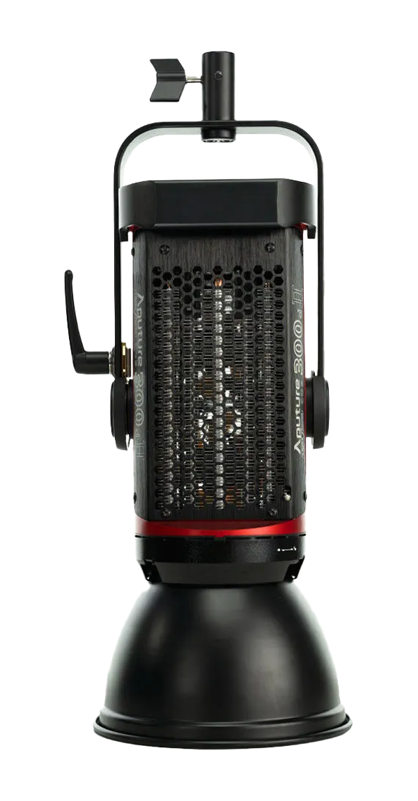 Aputure LS C300D II